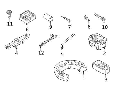 vw jetta parts diagram