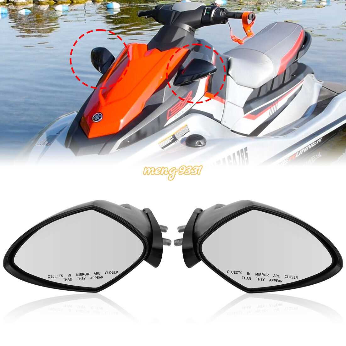 yamaha jet ski parts diagram