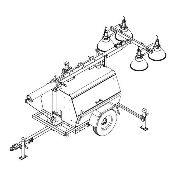 terex parts diagram