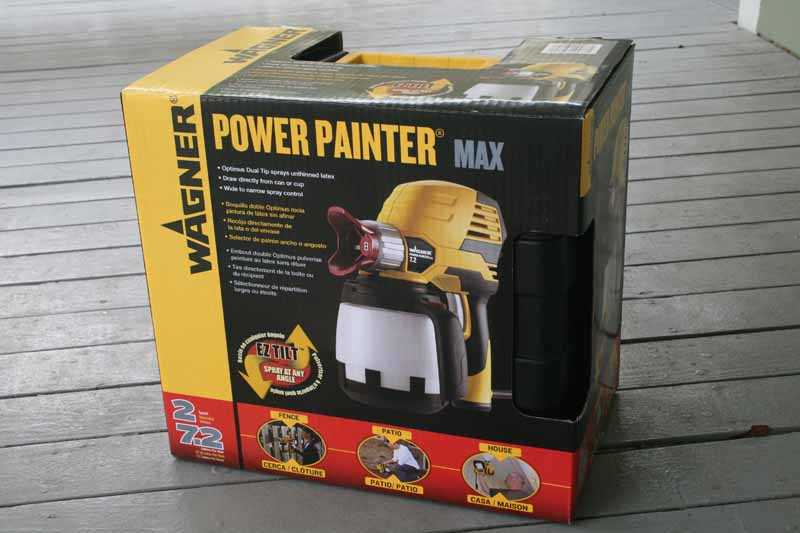 wagner power painter plus parts diagram