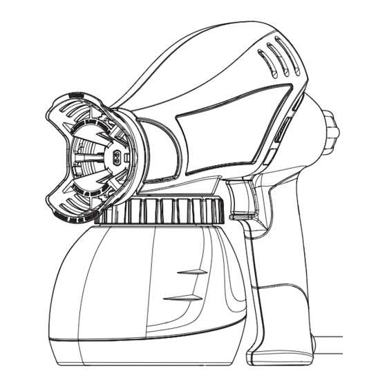 wagner power painter plus parts diagram