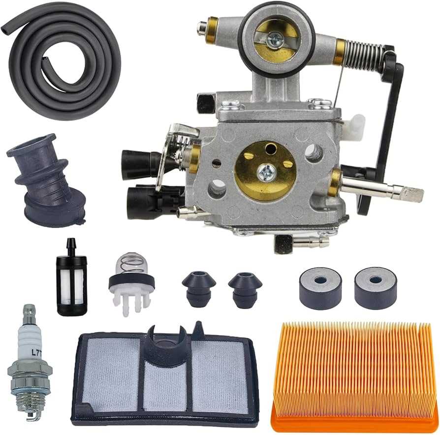 walbro carburetor parts diagram