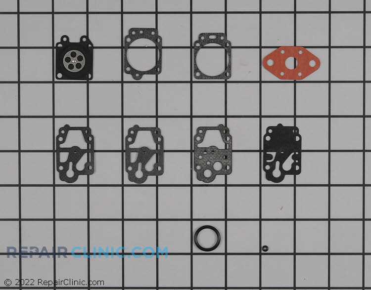 walbro wyl carburetor parts diagram