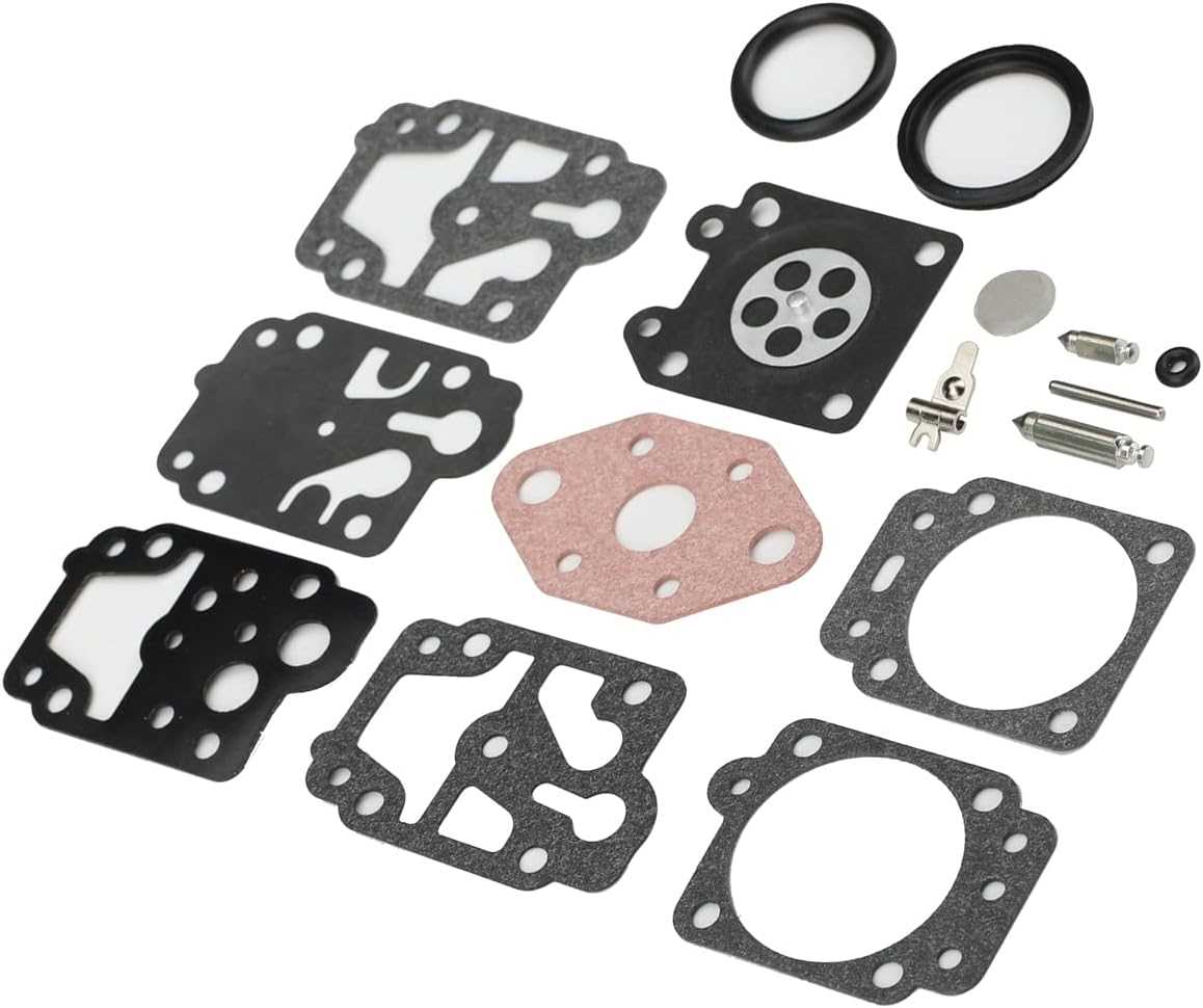 walbro wyl carburetor parts diagram