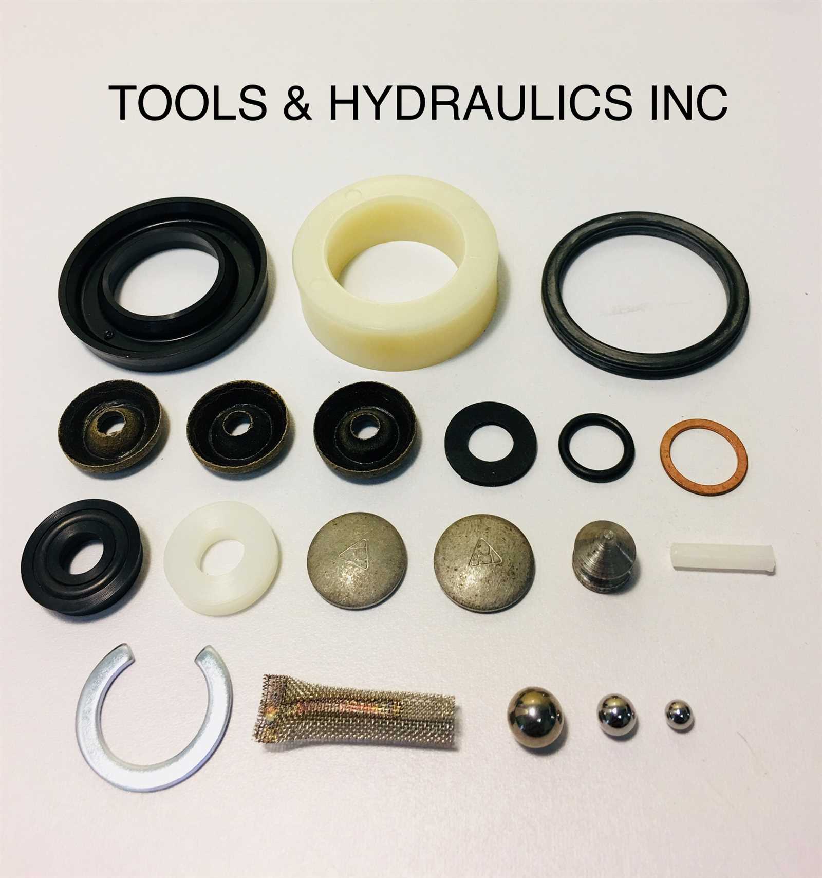 walker jack parts diagram