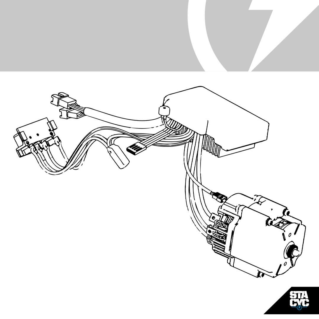 stacyc parts diagram