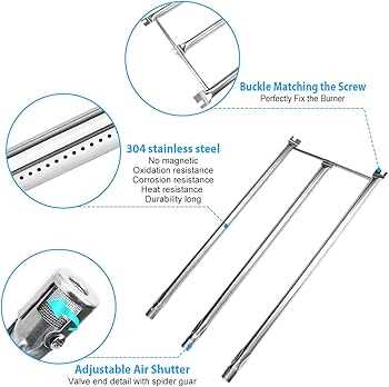 weber genesis silver b parts diagram