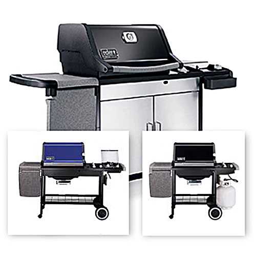 weber genesis silver b parts diagram