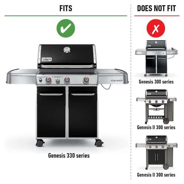 weber q200 parts diagram