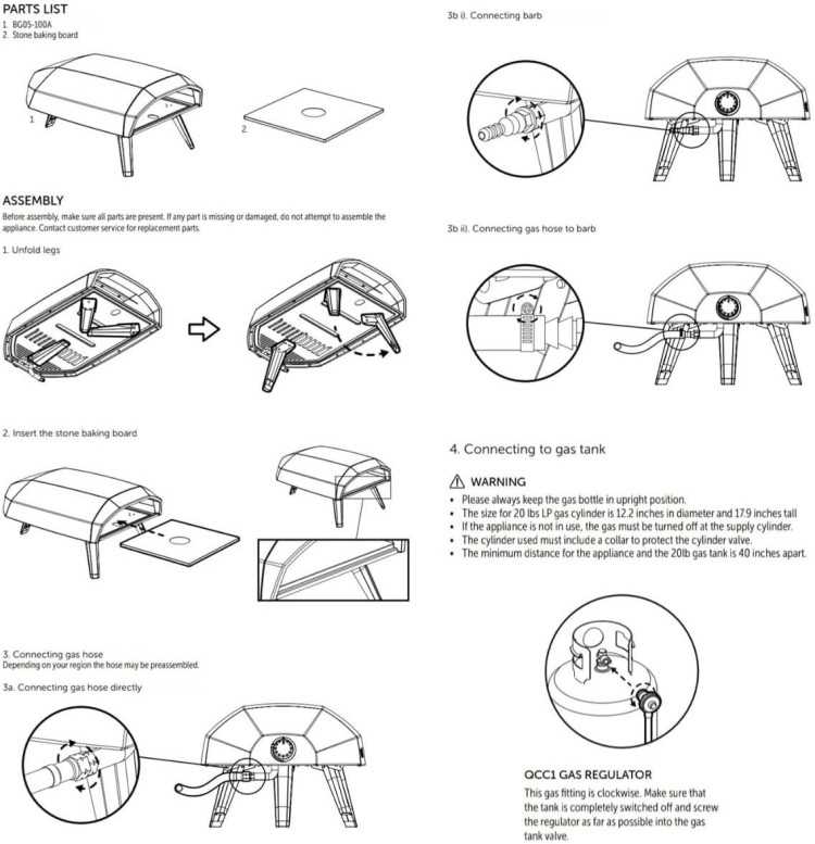 weber q3200 parts diagram