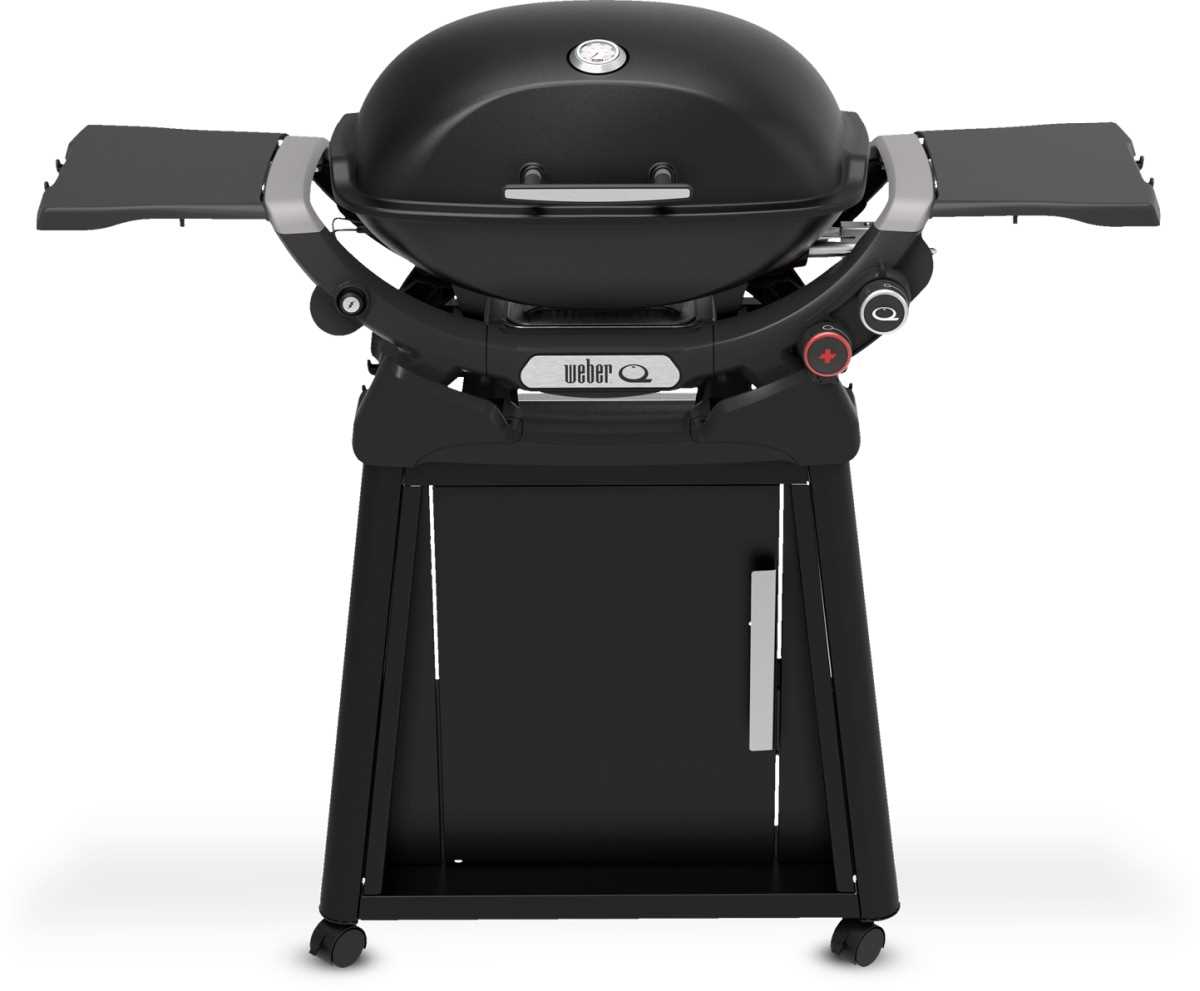 weber q3200 parts diagram
