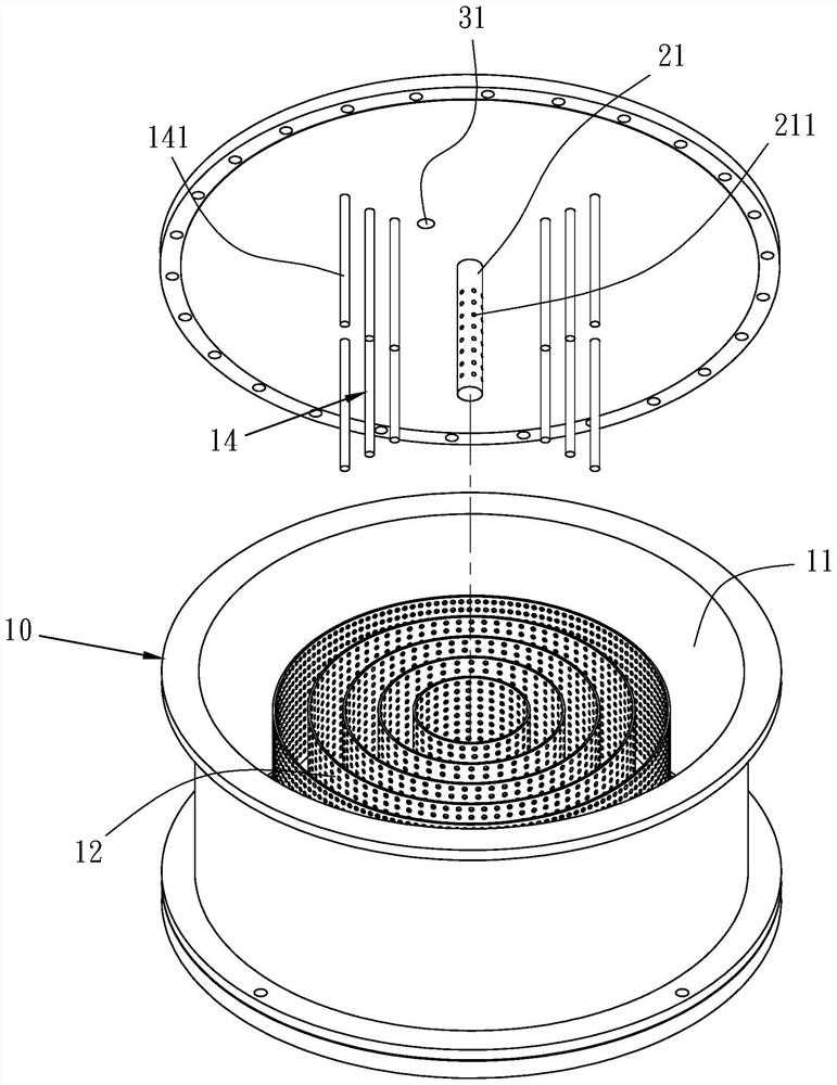 weber smokey mountain parts diagram