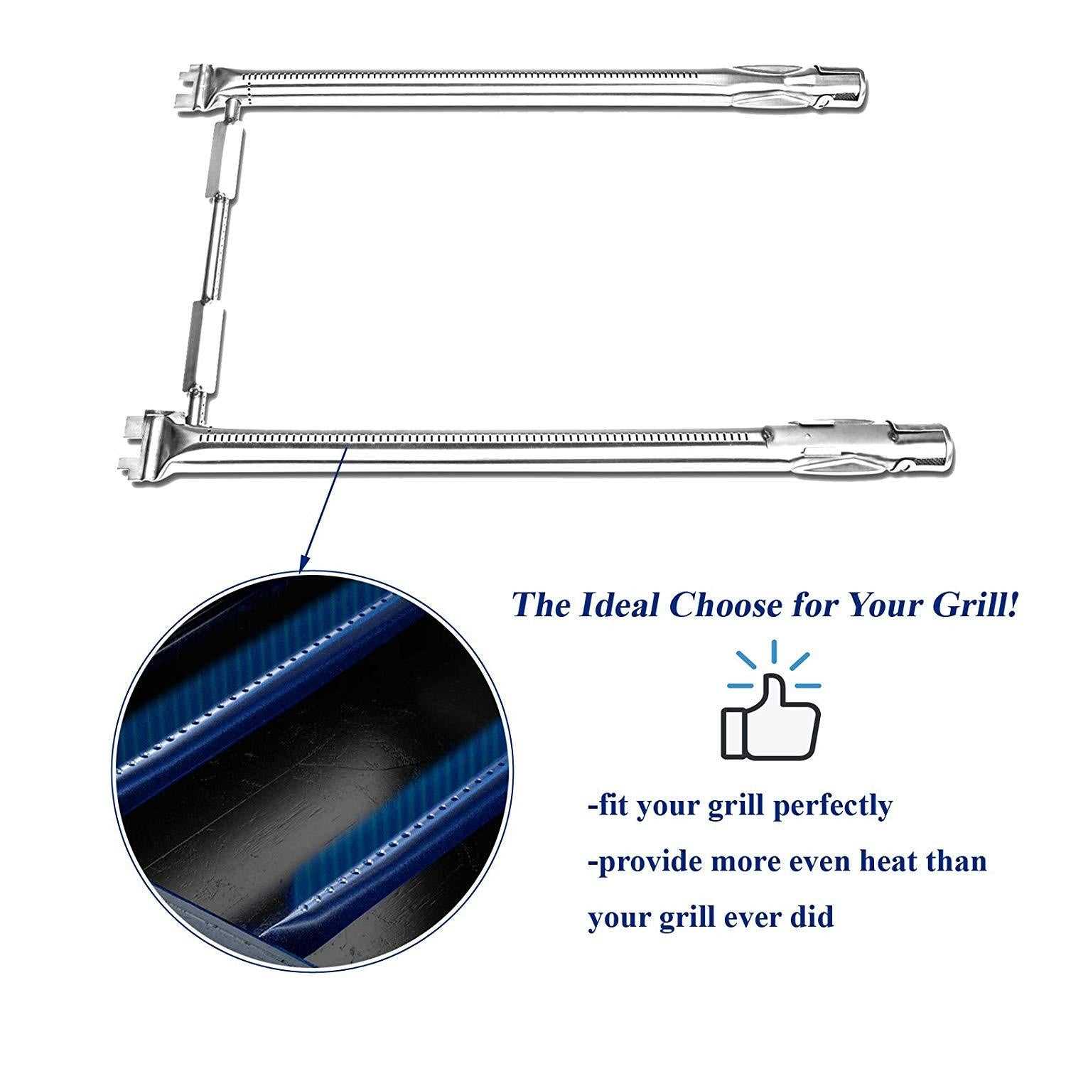 weber spirit 2 parts diagram