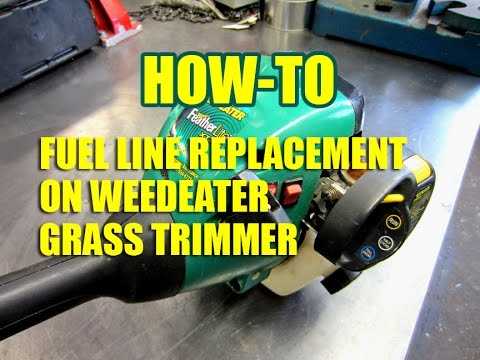 weed eater leaf blower parts diagram