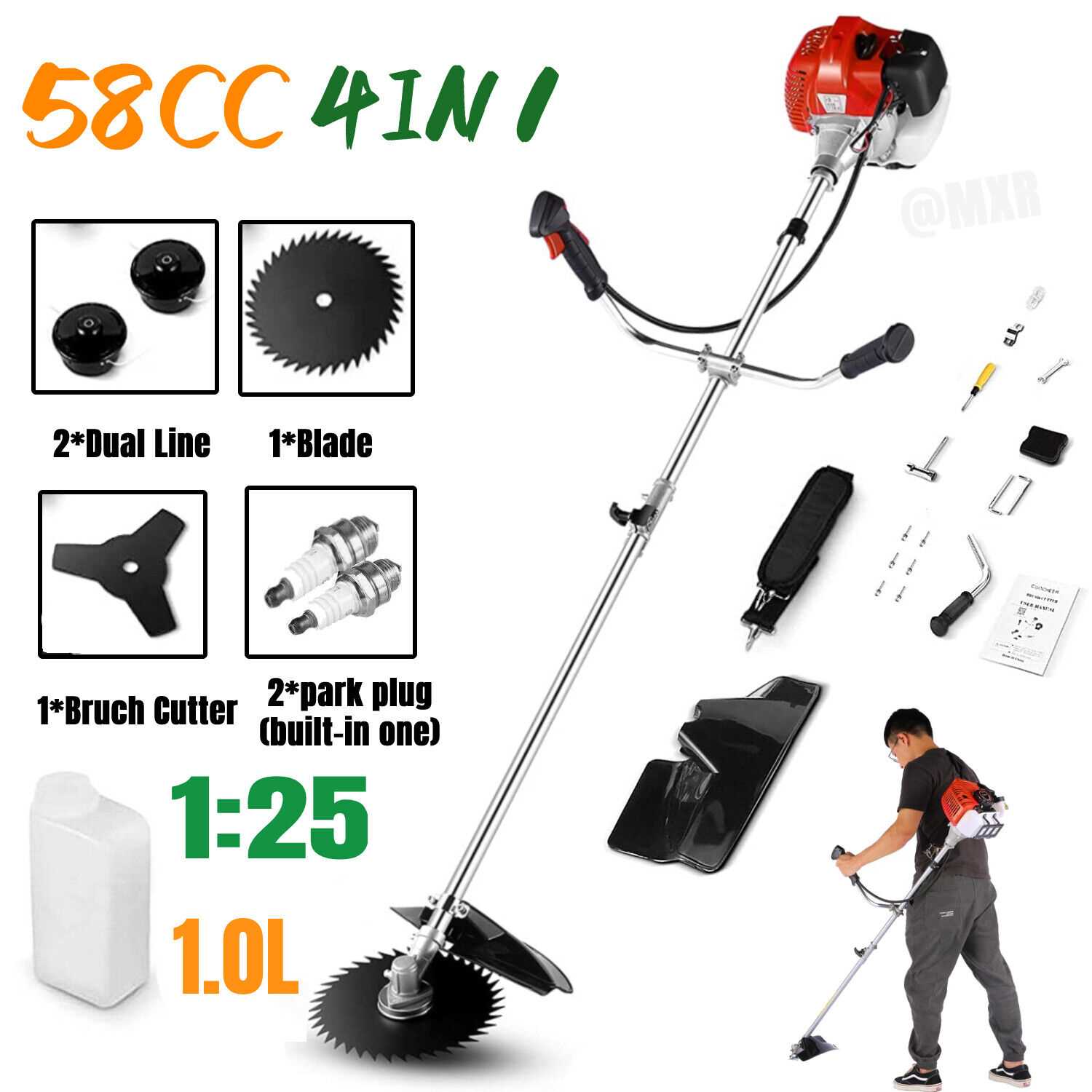 weed eater w25cbk parts diagram