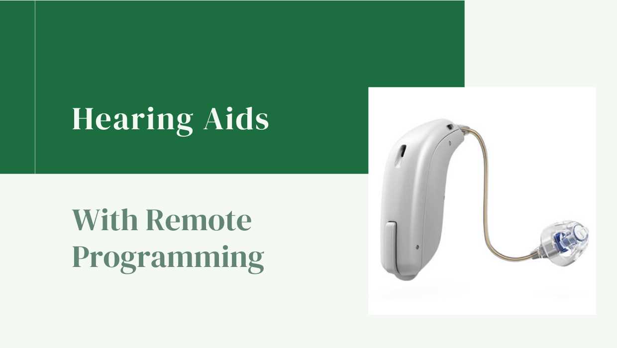 widex hearing aid parts diagram