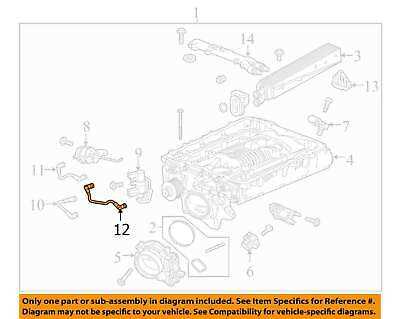 supercharger parts diagram