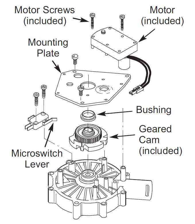 whes40 parts diagram