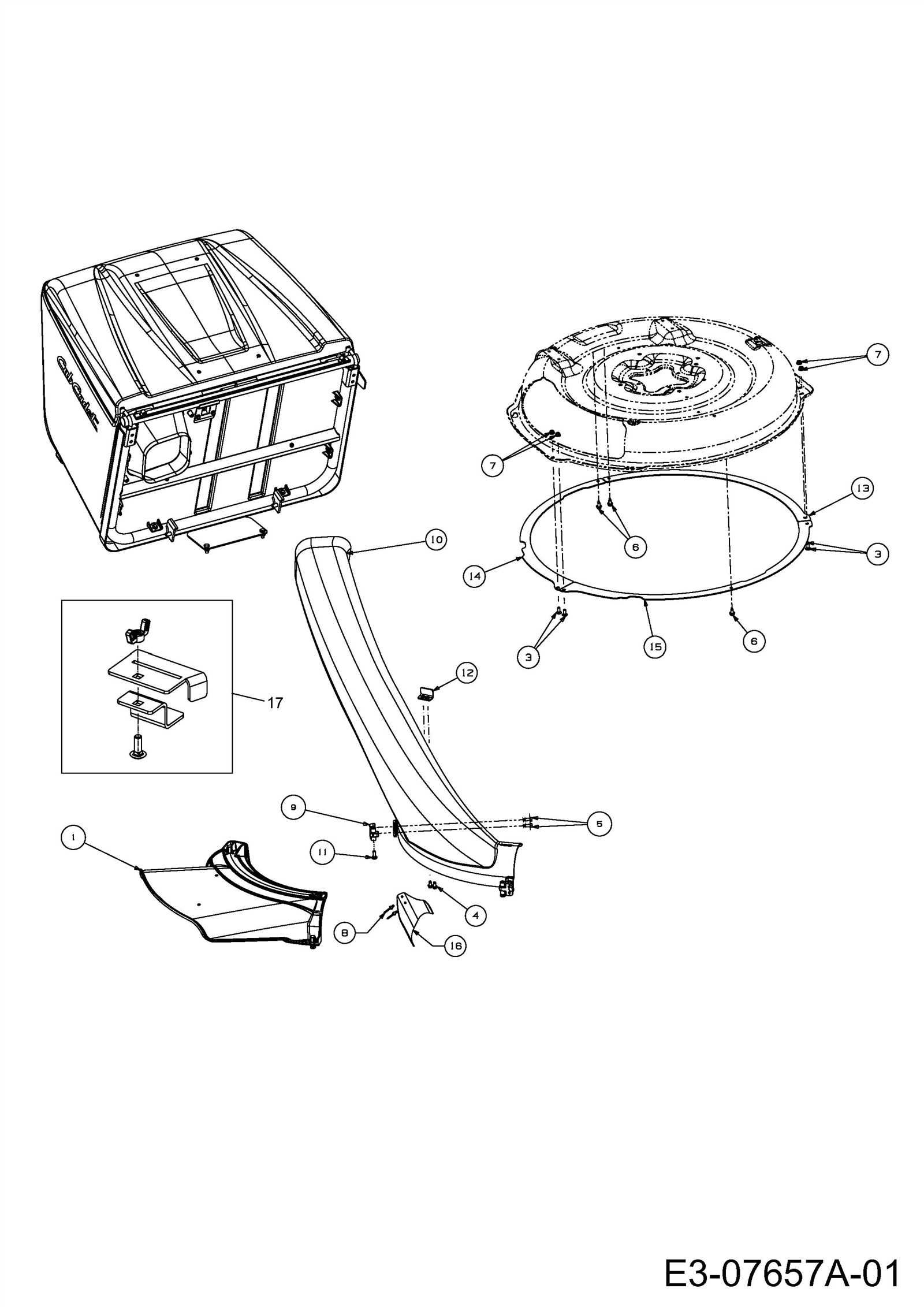 whirlpool gold quiet partner iii parts diagram