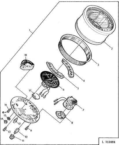 whirlpool quiet partner ii dishwasher parts diagram