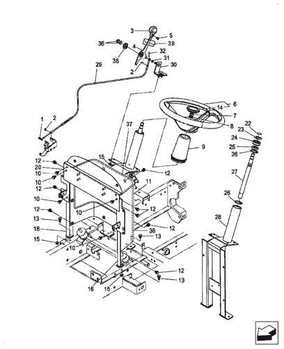 whirlpool ultimate care ii parts diagram