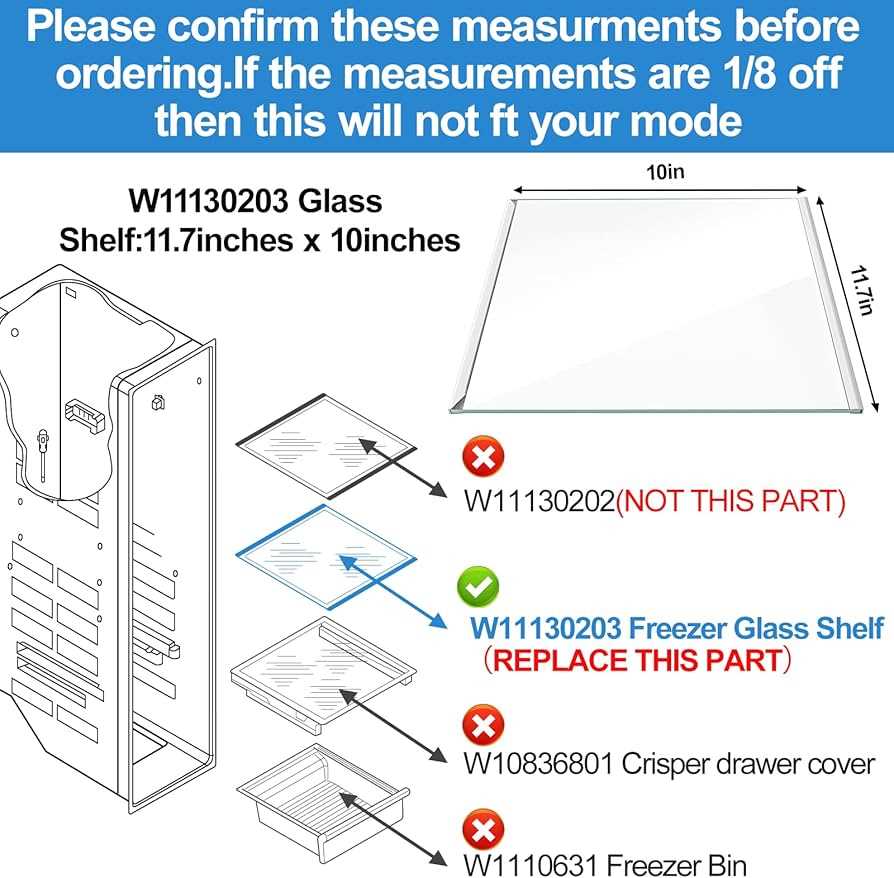 whirlpool upright freezer parts diagram