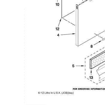 whirlpool wdta50sahz0 parts diagram