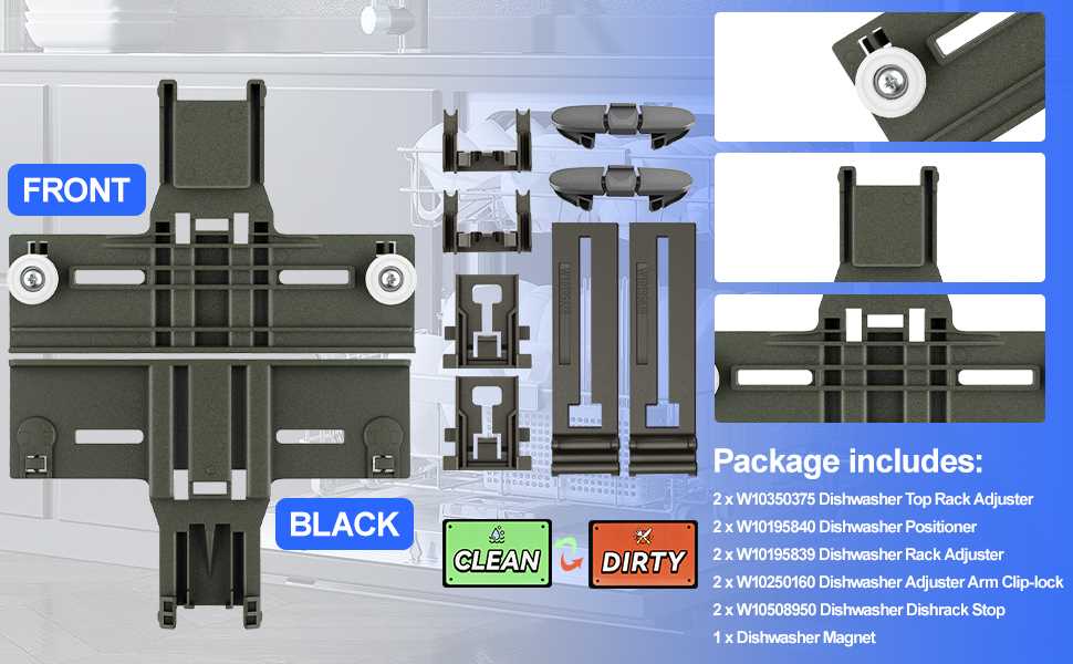 whirlpool wdta50sahz0 parts diagram