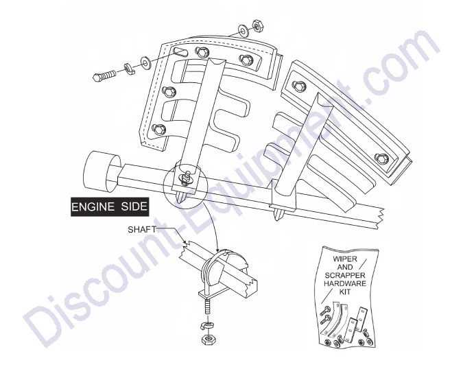 whiteman mortar mixer parts diagram