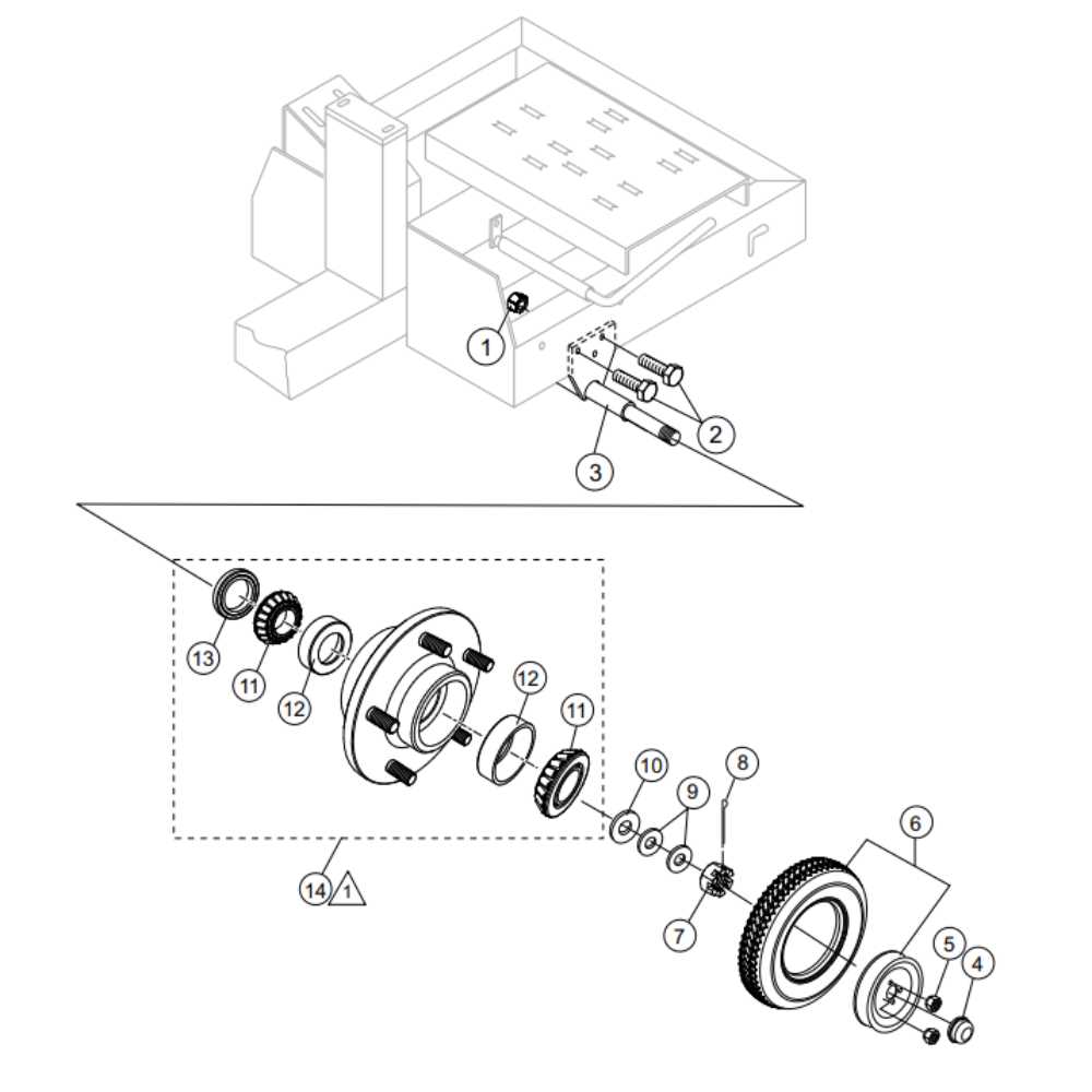 whiteman mortar mixer parts diagram
