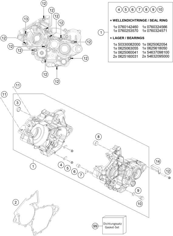 stacyc parts diagram