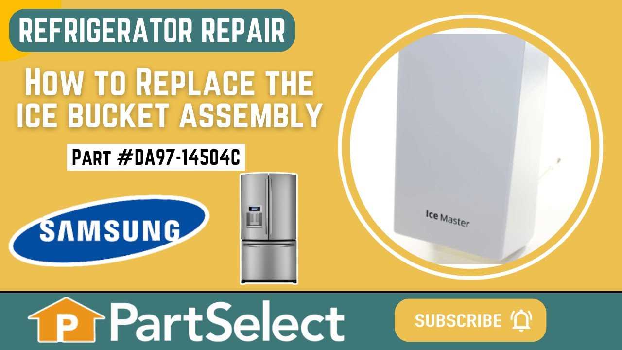 samsung rf23hcedbsr parts diagram