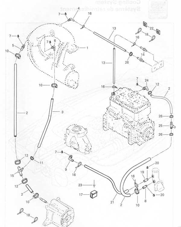 seadoo jet pump parts diagram