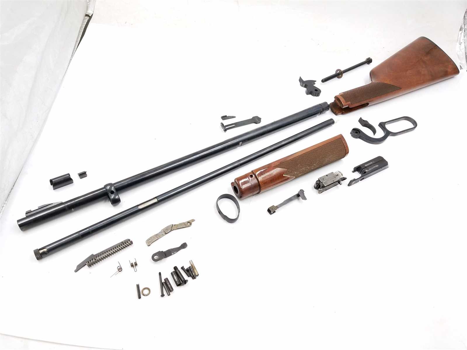 winchester 9422 parts diagram