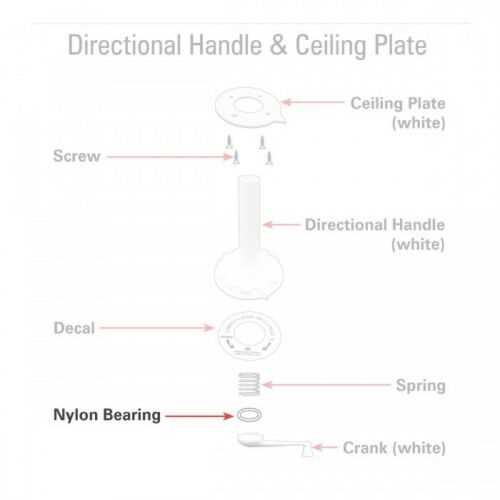 winegard antenna parts diagram