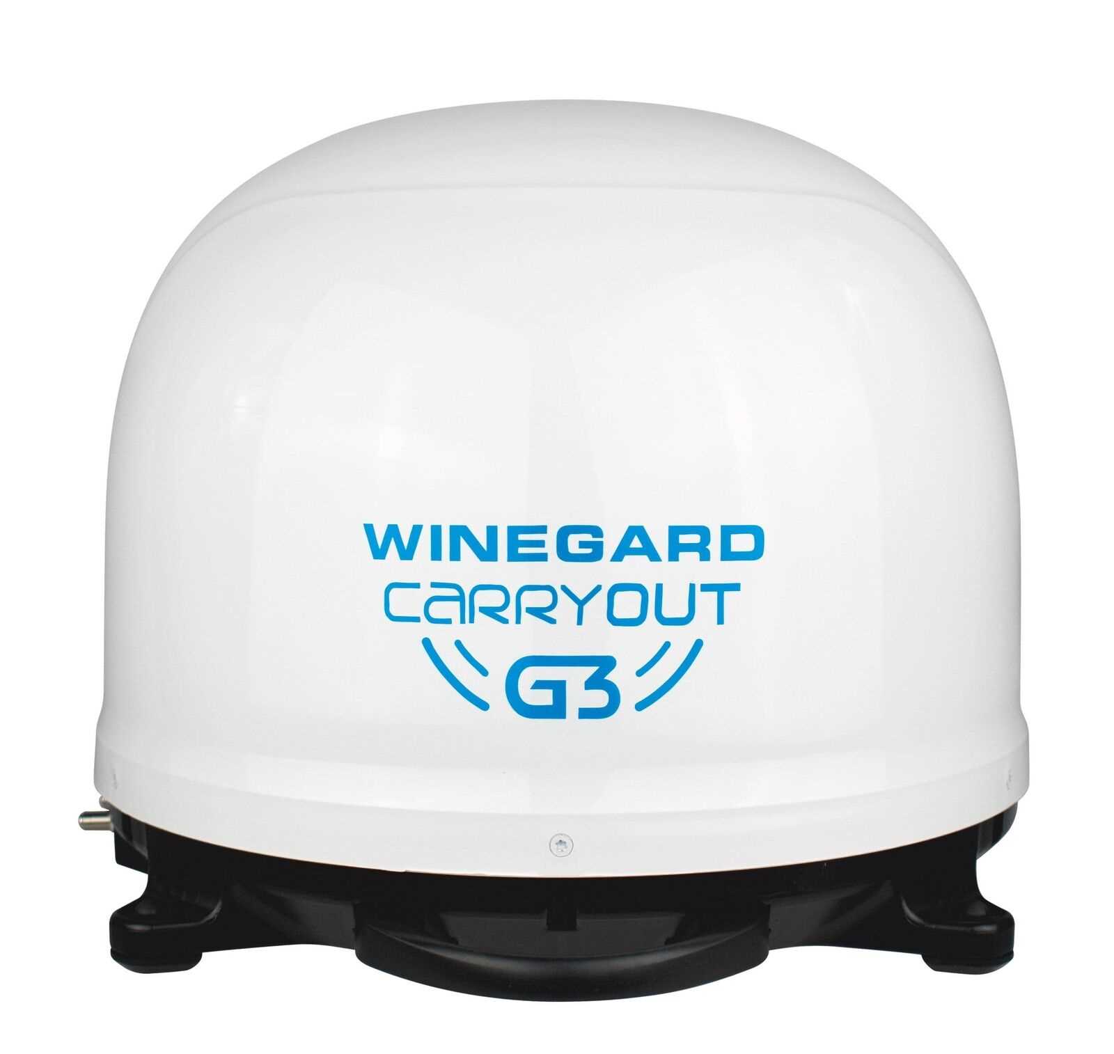 winegard rayzar z1 parts diagram