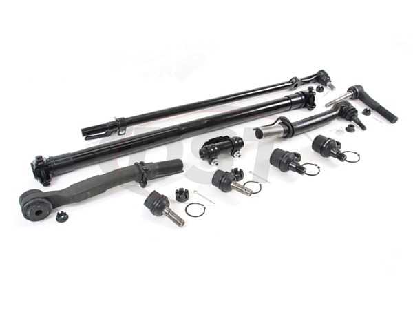 2011 ford f250 front axle parts diagram