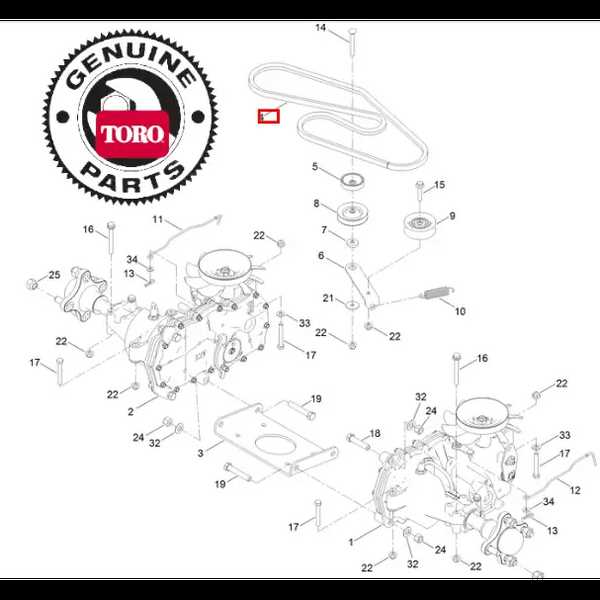 toro lx420 parts diagram