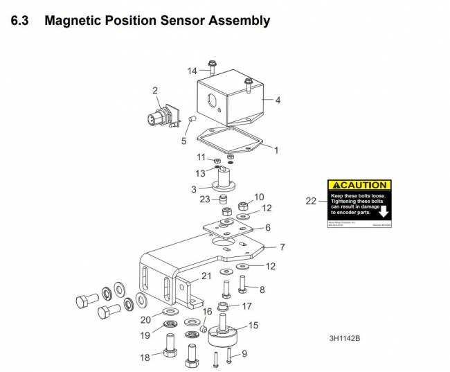 woodmizer lt15 parts diagram