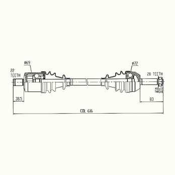 polaris ranger 570 parts diagram