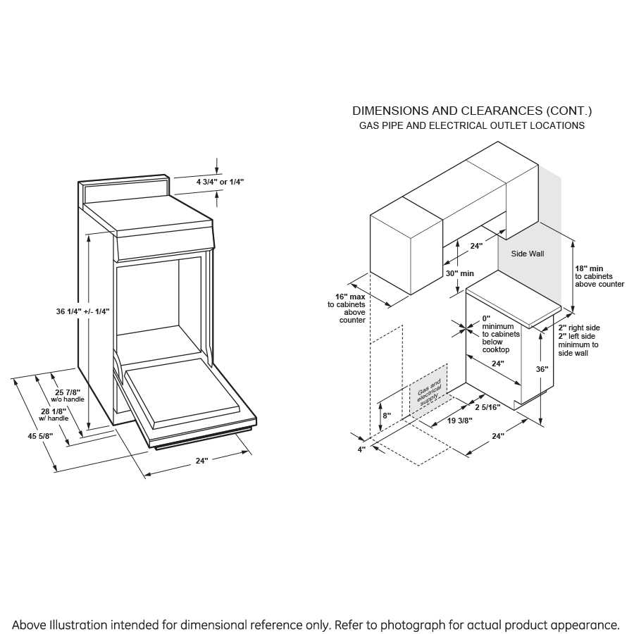 weg745h0fs parts diagram