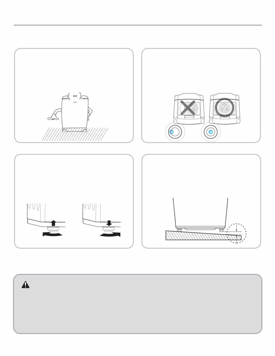 wt1101cw parts diagram