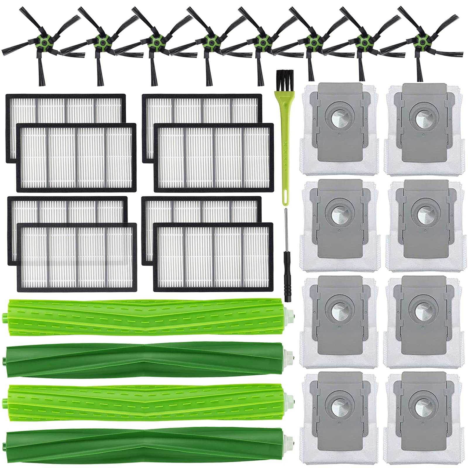 roomba s9+ parts diagram