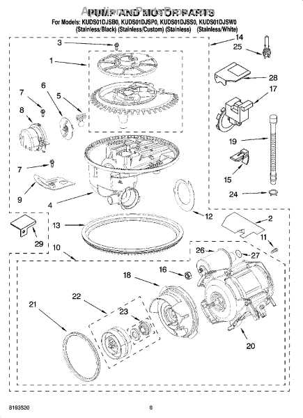 whirlpool wdt970sahz0 parts diagram