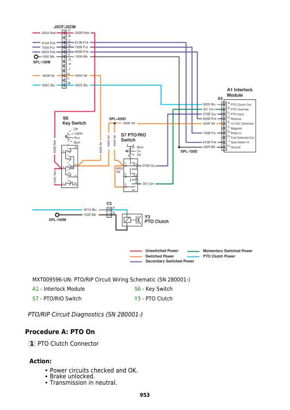 x300 john deere parts diagram