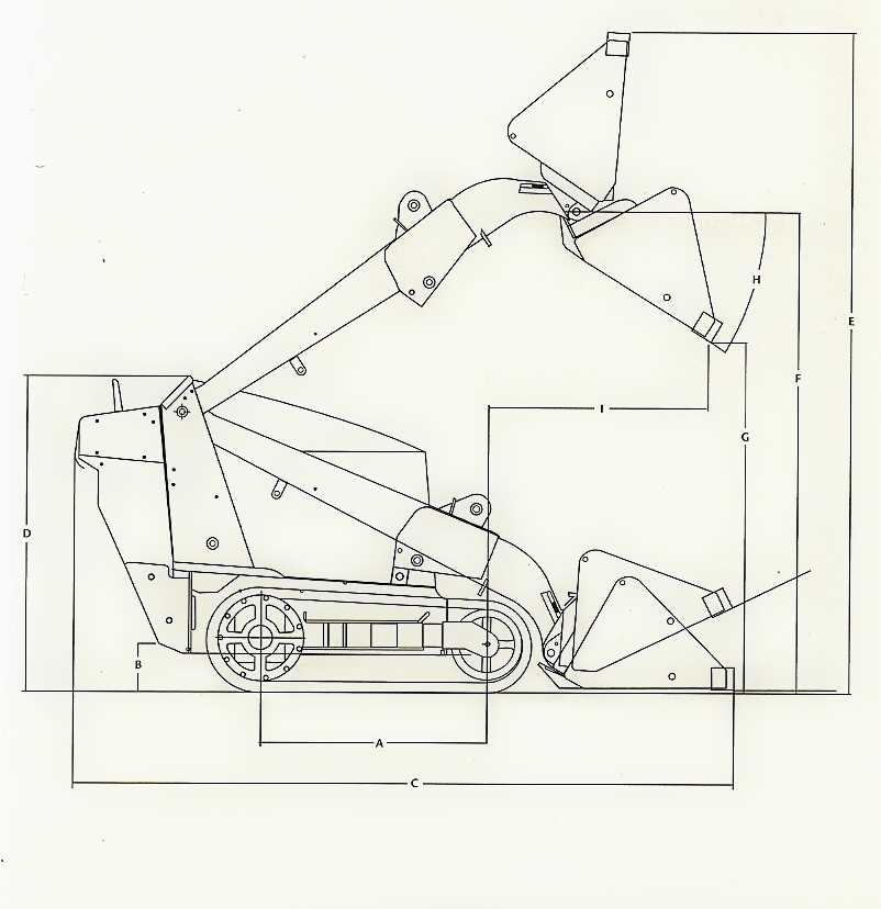 toro dingo tx 525 parts diagram