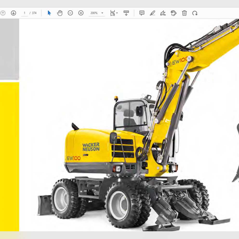 wacker neuson pt2a parts diagram