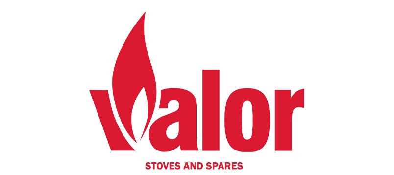 valor gas fire parts diagram