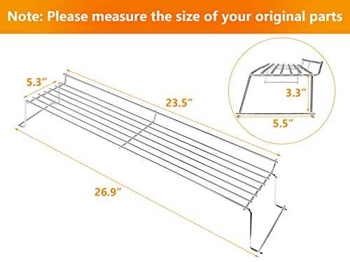 weber genesis s 330 parts diagram