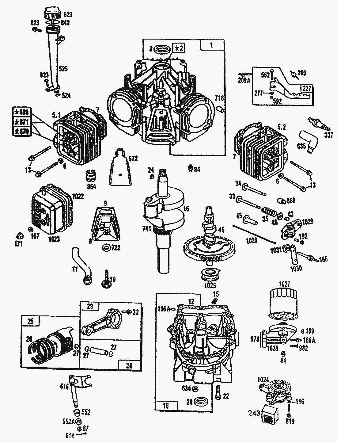 toro 3650 parts diagram